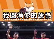 开云体育-英国乒乓球队完胜日本乒乓球队，王皓制霸全场