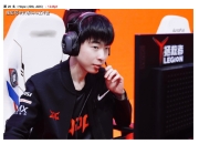 开云体育APP下载-包含LGD逆转GEN，Scout完成帽子戏法的词条