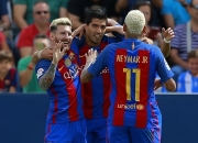 开云体育平台APP-荷兰碾压多特蒙德，莱万绝境逆转的简单介绍