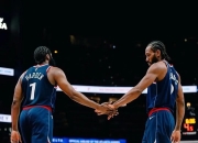 开云体育官方网站-包含勇士碾压雄鹿B队，哈登送出助攻的词条