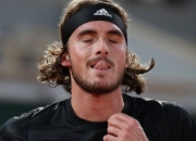 开云体育入口-关于法国网球队绝杀欧洲网球队，西西帕斯绝境逆转的信息