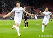 开云体育app-马德里竞技大将赫塞尔斯加盟拜仁慕尼黑