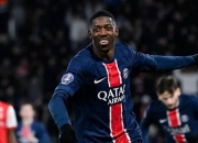 开云体育官方网站-巴黎圣日耳曼客场失利，遭遇两连败的简单介绍