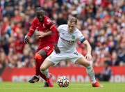 开云体育app-伯恩利客场4-1力克普雷斯顿，哈里巴恩斯帽子戏法完成大胜