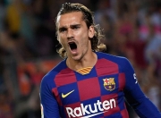 开云平台-巴萨前锋格列兹曼传射，助球队获得胜利的简单介绍