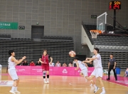 开云体育入口-包含江苏女篮夺冠后士气飙升，将迎战强敌天津队的词条