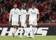 开云足球直播-关于马竞客场输尤文，欧冠进程终梦断的信息