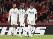 开云足球直播-关于马竞客场输尤文，欧冠进程终梦断的信息