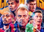 开云体育下载-关于巴塞罗那对阵热刺，实力碾压热刺胜算大的信息