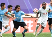 开云足球直播-北京国安客场不敌河南建业，遭遇赛季首败