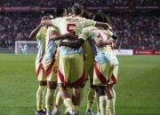 开云下载-包含欧预赛大比分胜利，强队踏入淘汰赛门关的词条