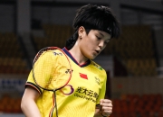 开云足球直播-关于印尼队逆转印度队，李梓嘉状态火热的信息