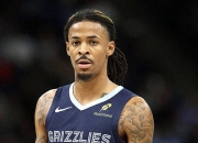 开云体育中国-关于猛龙力克山东队，莫兰特高光表现的信息