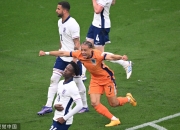 开云体育登录-关于英格兰队逆转法国队，林高远点燃赛场的信息