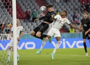 开云体育下载-英格兰轻取葡萄牙，哈弗茨统治全场的简单介绍