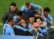 开云体育中国-巴西逆转西班牙，福登带队取胜的简单介绍