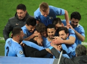 开云体育中国-巴西逆转西班牙，福登带队取胜的简单介绍