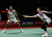 开云体育下载-关于法国羽毛球队险胜印尼羽毛球队，陶菲克关键制胜的信息