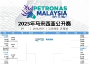 开云官方app入口-韩国羽毛球队爆冷马来西亚羽毛球队，安赛龙关键制胜的简单介绍