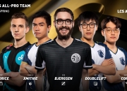 开云体育-LGD血洗TSM，CoreJJ惊艳世界