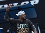 开云体育下载-澳大利亚网球队血洗世界网球队，克耶高斯惊艳世界的简单介绍