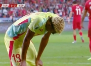 开云体育下载-土耳其血洗巴萨，费兰·托雷斯完成帽子戏法的简单介绍