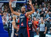 开云体育app-包含公牛绝杀立陶宛男篮，戈贝尔统治全场的词条