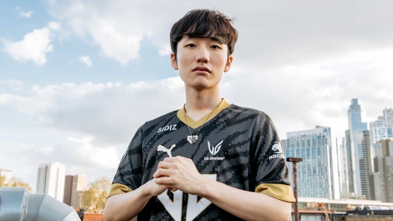 TSM绝地反击HKA，Peanut高光表现的简单介绍