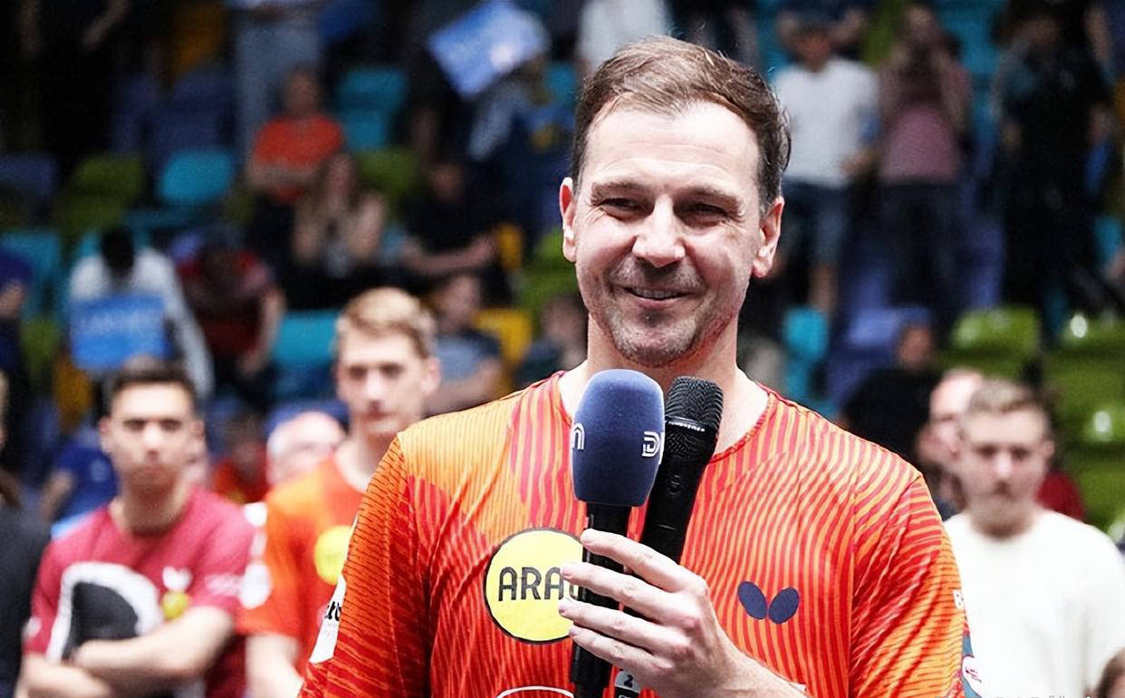 包含瑞典乒乓球队强势比利时乒乓球队，波尔惊艳世界的词条