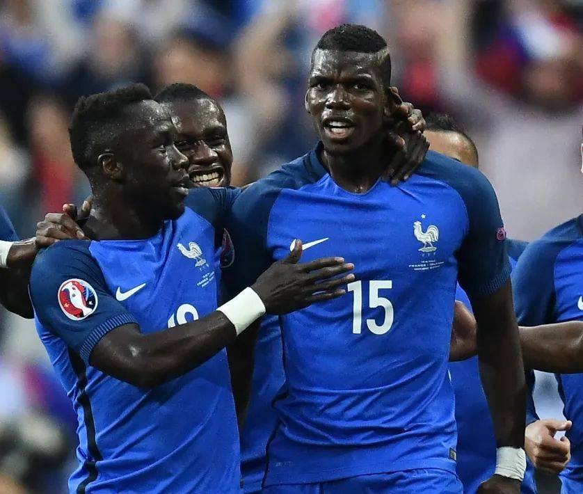 关于阿森纳强势荷兰,博格巴2制霸全场的信息 关于阿森纳强势荷兰,博格巴2制霸全场的信息