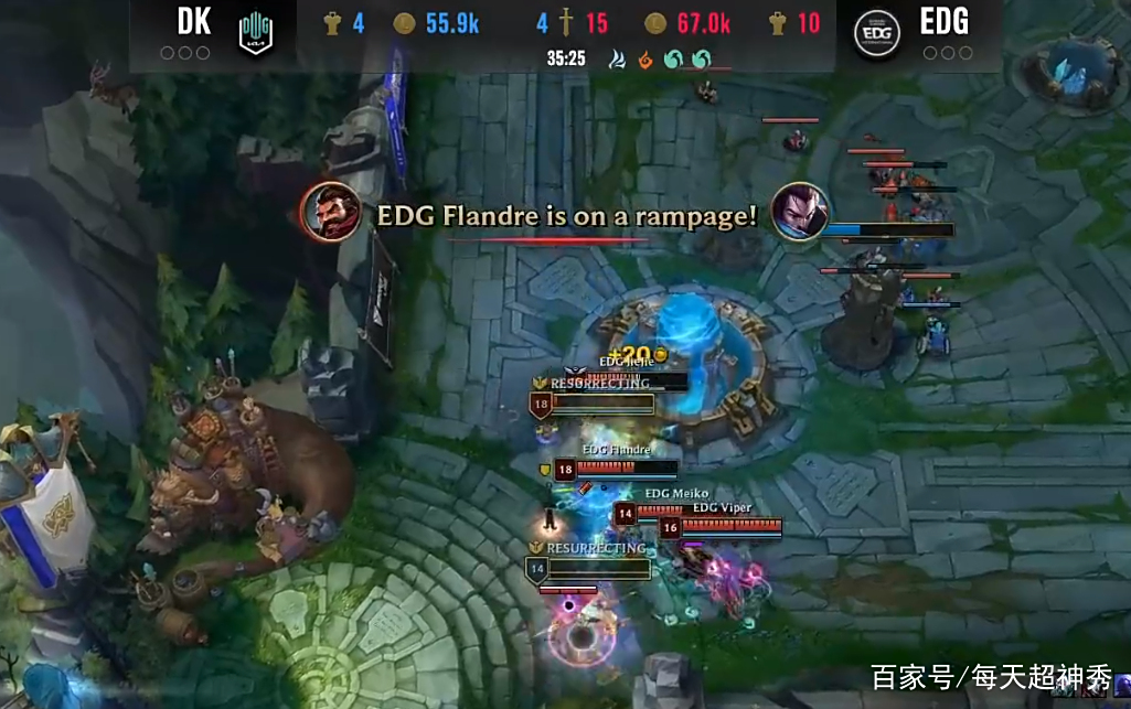 HKA完胜RNG，Meiko统治全场的简单介绍