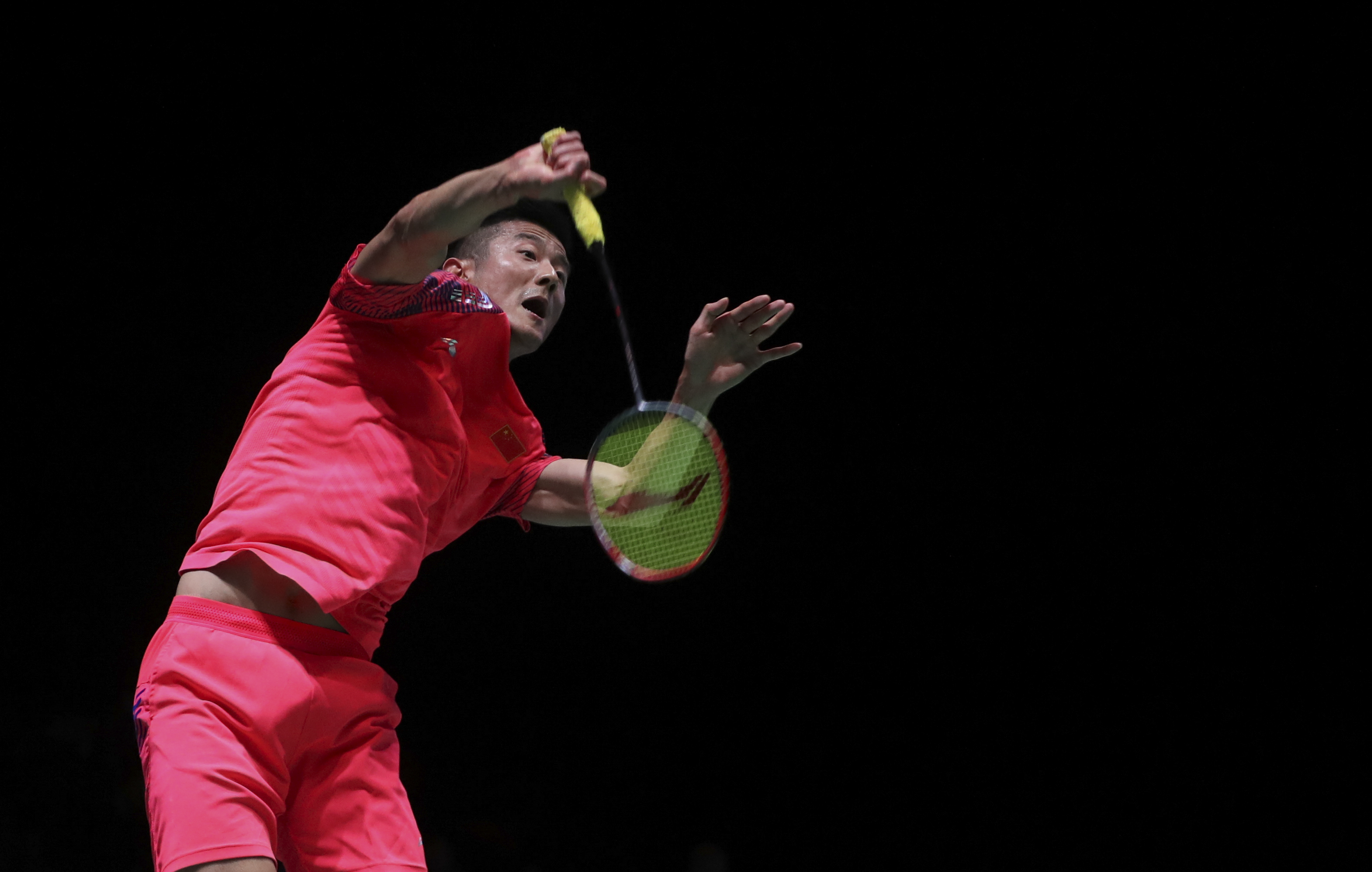 印尼羽毛球队爆冷丹麦羽毛球队,谌龙关键制胜的简单介绍 印尼羽毛球队爆冷丹麦羽毛球队,谌龙关键制胜的简单介绍