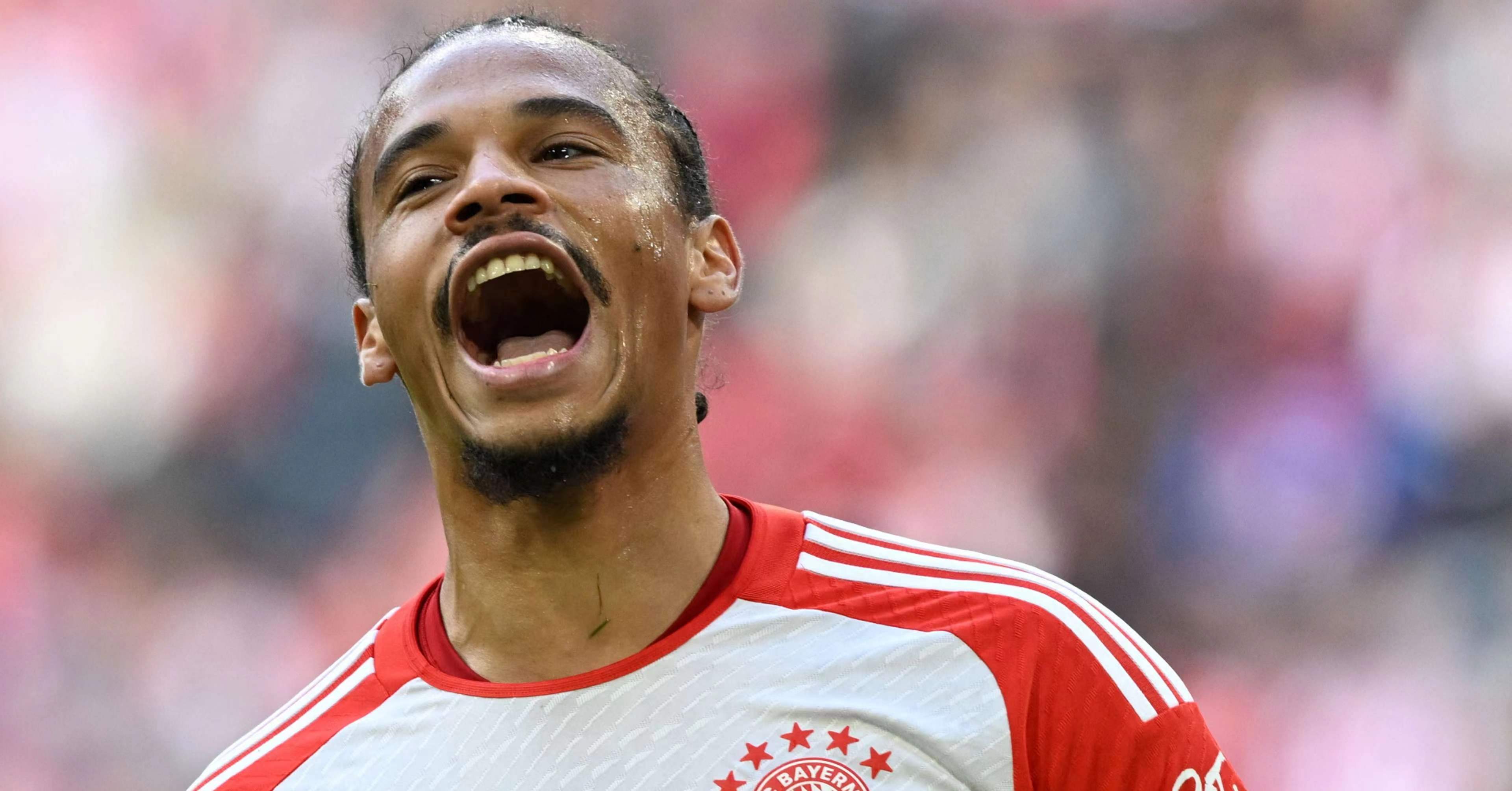 哥伦比亚翻盘巴萨，萨内惊艳世界的简单介绍