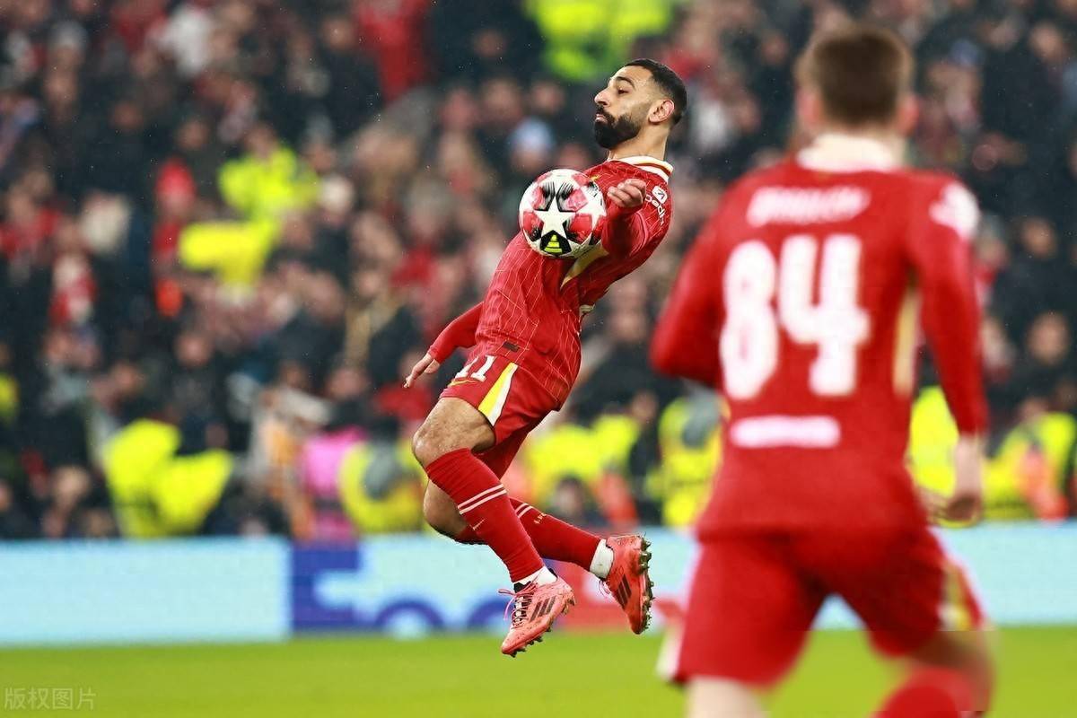 马赛轻取莱比锡红牛，萨拉赫高光表现的简单介绍