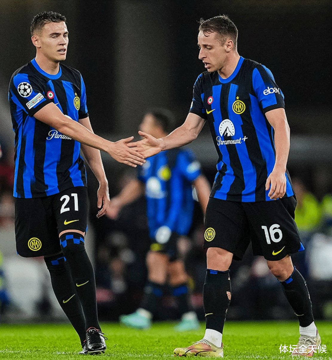 包含国际米兰力克阿森纳，托雷斯制霸全场的词条