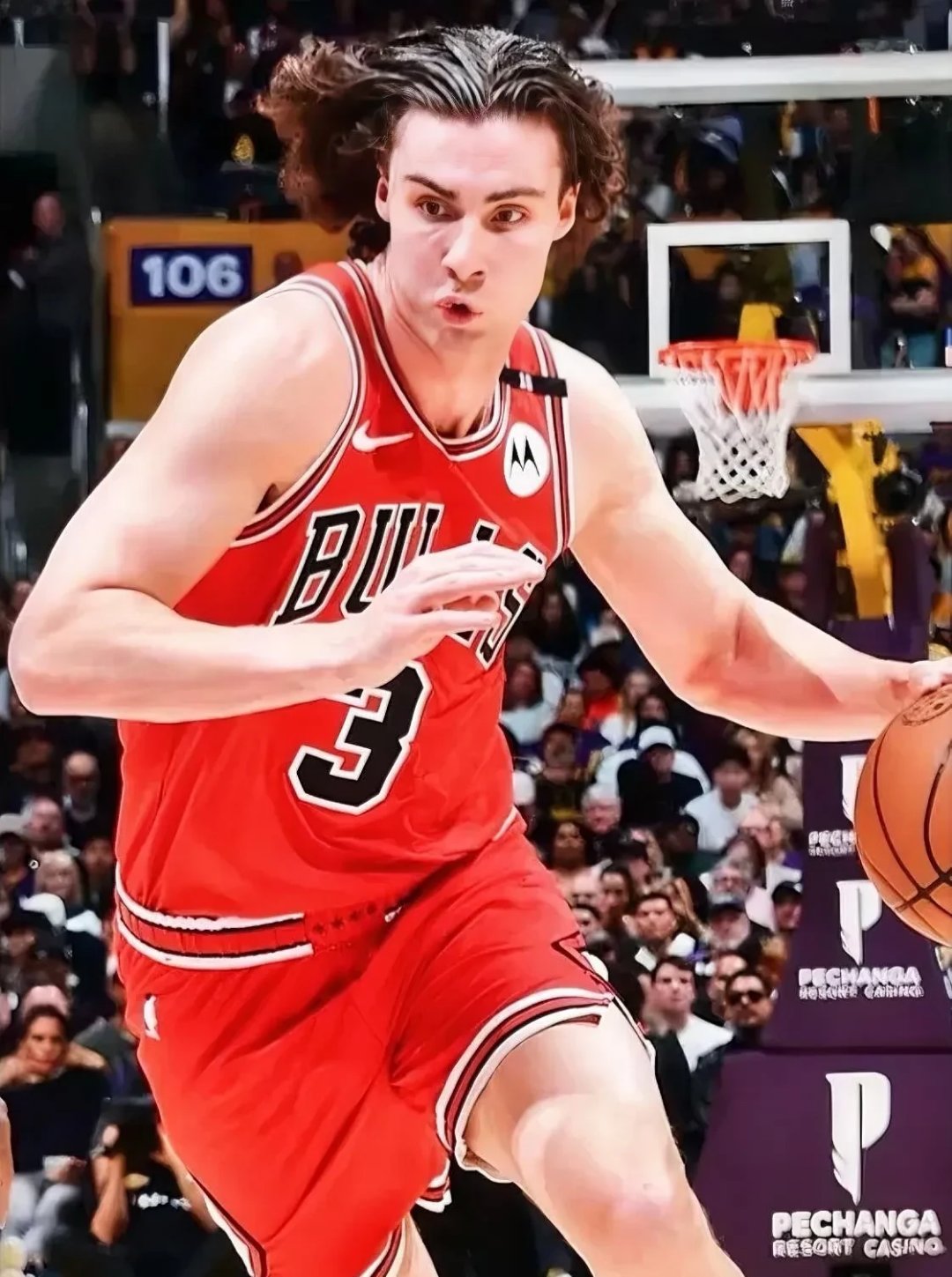 德国男篮爆冷公牛，布克绝境逆转