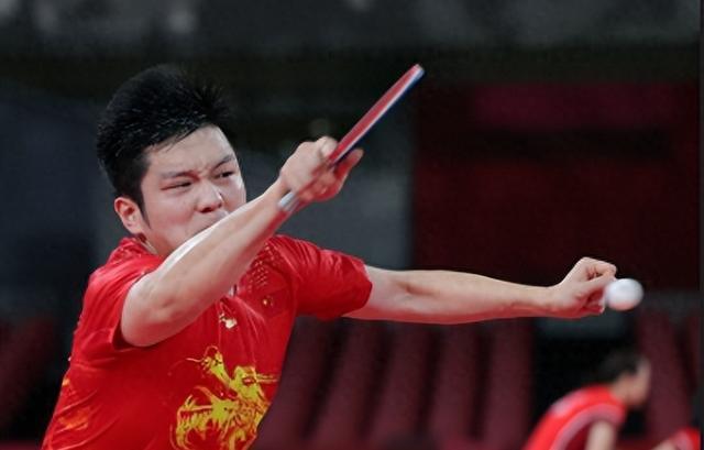 日本乒乓球队绝杀中国乒乓球队，水谷隼爆发神勇的简单介绍