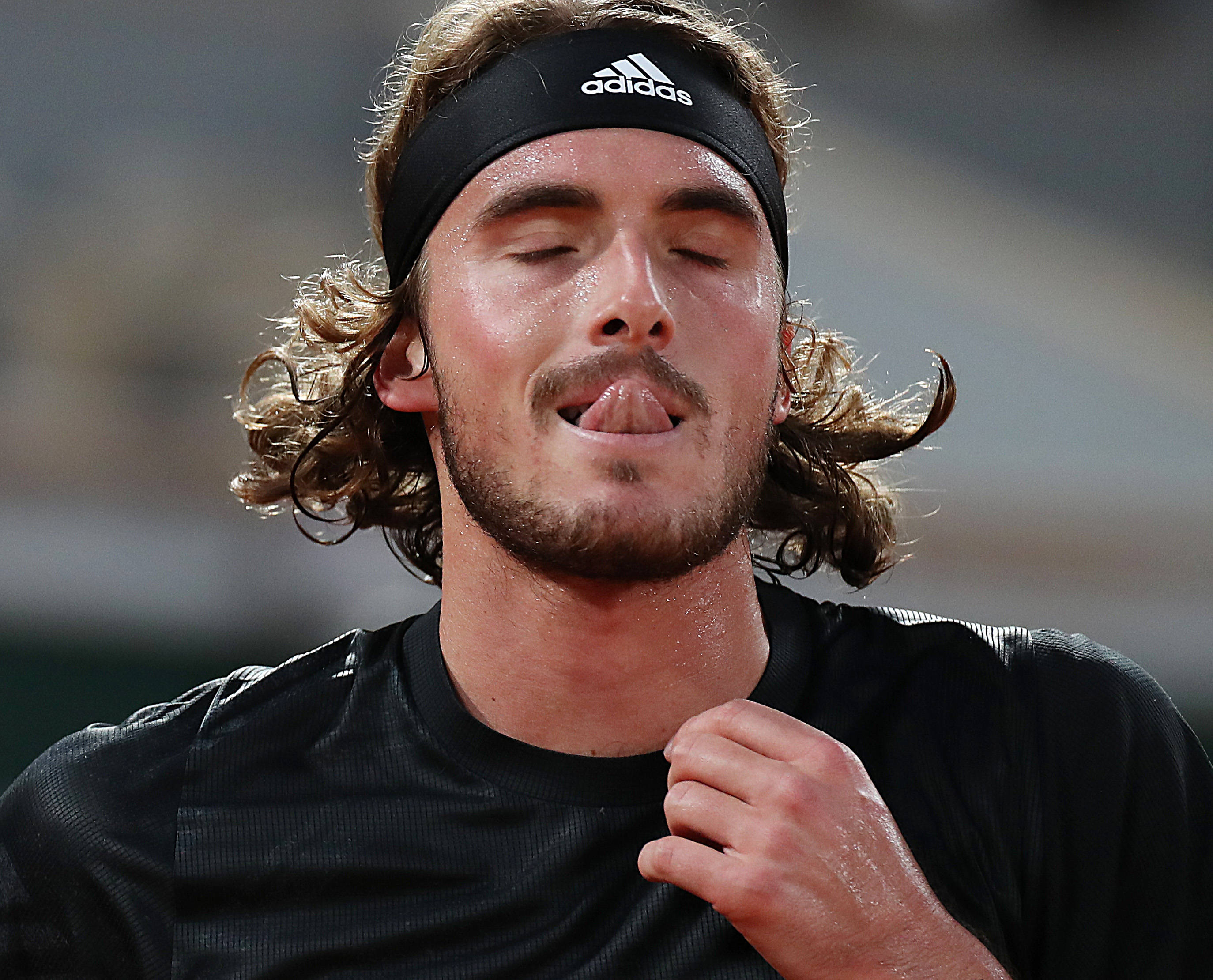 关于法国网球队绝杀欧洲网球队,西西帕斯绝境逆转的信息 关于法国网球队绝杀欧洲网球队,西西帕斯绝境逆转的信息