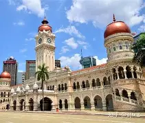 关于马来西亚羽毛球队轻取丹麦羽毛球队，斯里坎特关键制胜的信息