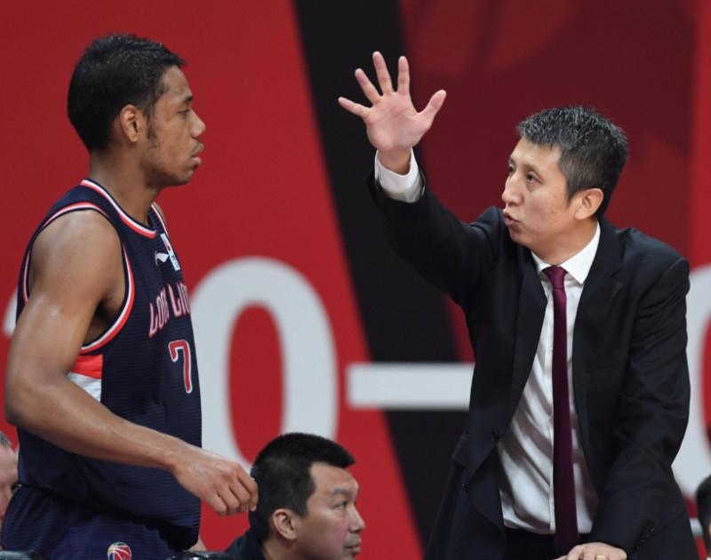 深圳男篮关键时刻稳住局势，全场领先获胜的简单介绍