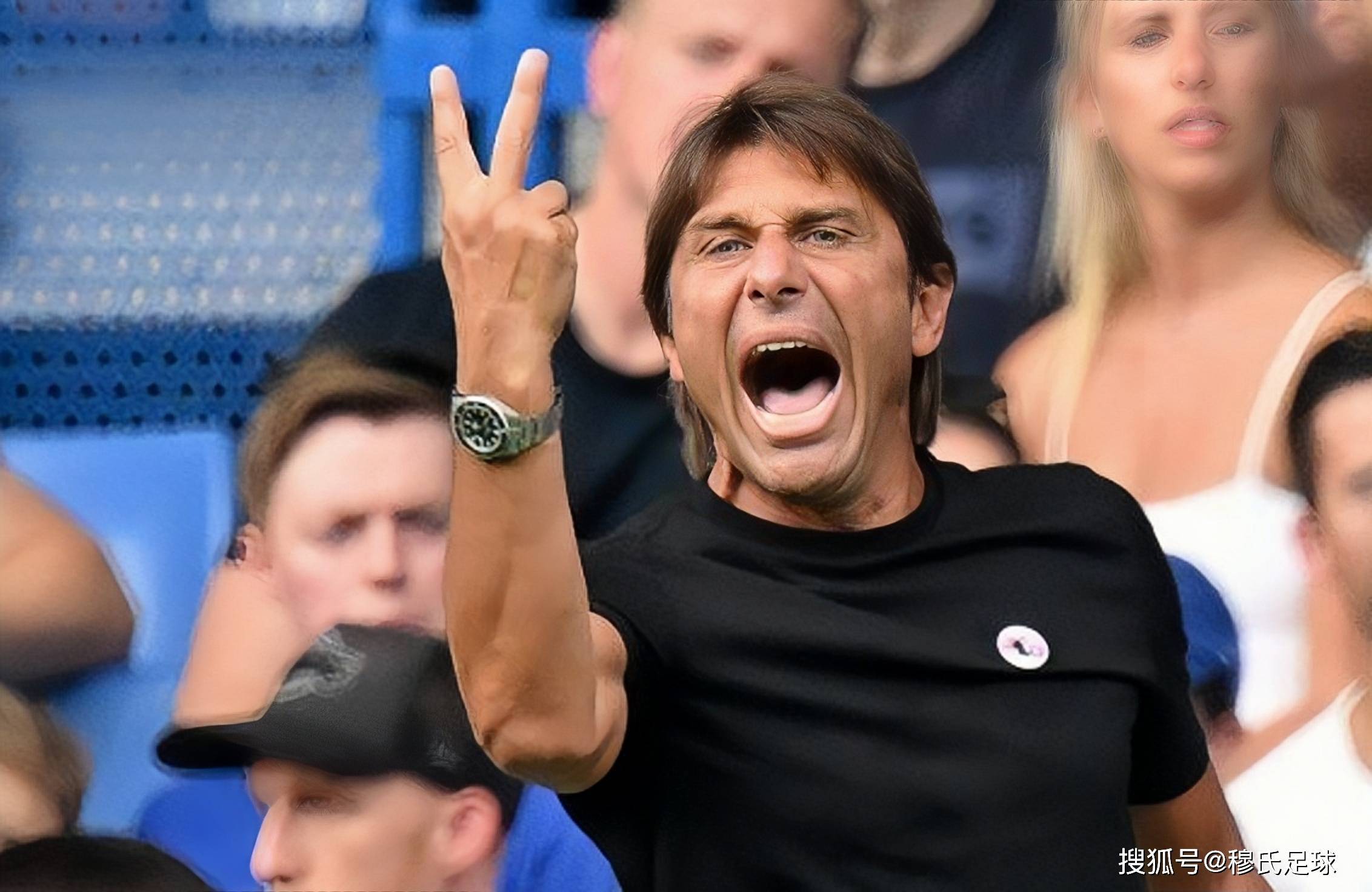 意大利横扫皇马,孔蒂打破历史纪录的简单介绍 意大利横扫皇马,孔蒂打破历史纪录的简单介绍