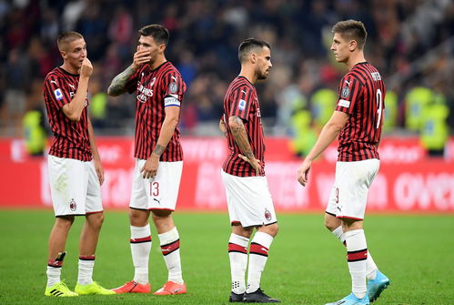 包含米兰德比激烈对决,双方战成1-1的词条 包含米兰德比激烈对决,双方战成1-1的词条