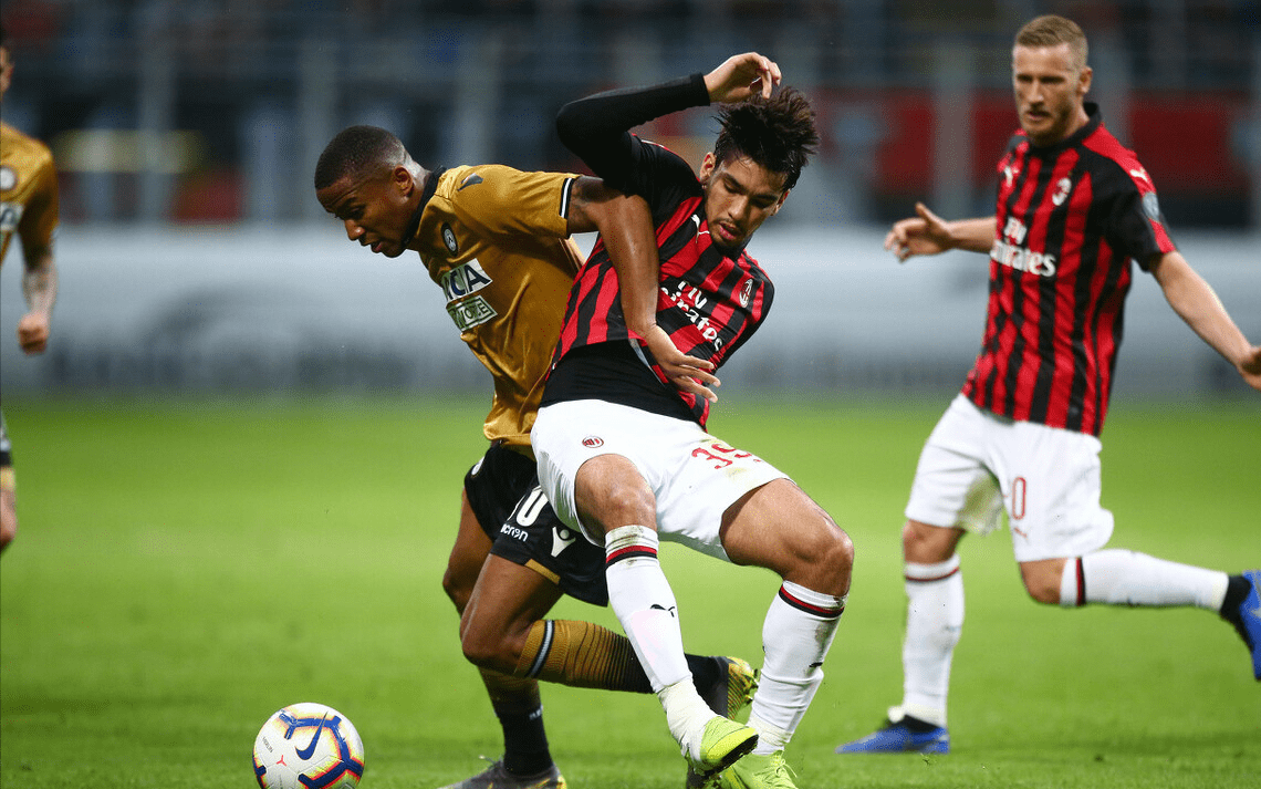 AC米兰主场轻取对手,雄心勃勃冲击冠军的简单介绍 AC米兰主场轻取对手,雄心勃勃冲击冠军的简单介绍