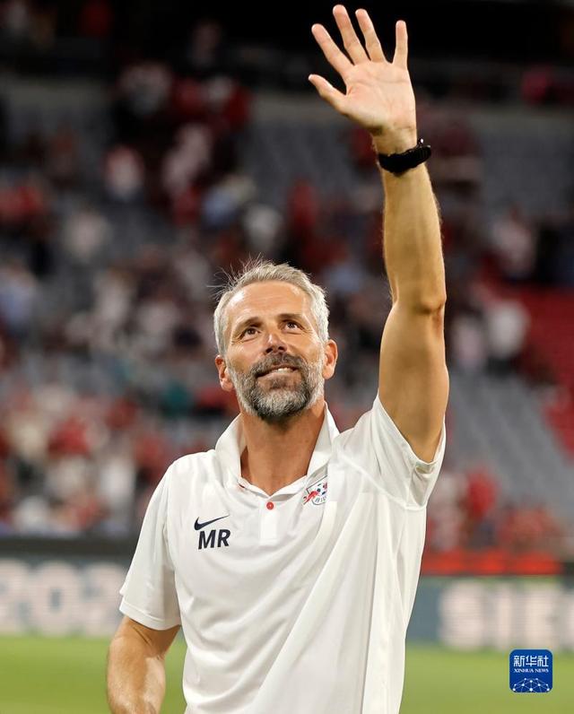 关于RB莱比锡在比赛中展现出强大实力的信息 关于RB莱比锡在比赛中展现出强大实力的信息