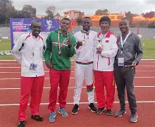 包含马达加斯加后卫获得黄金机会的词条