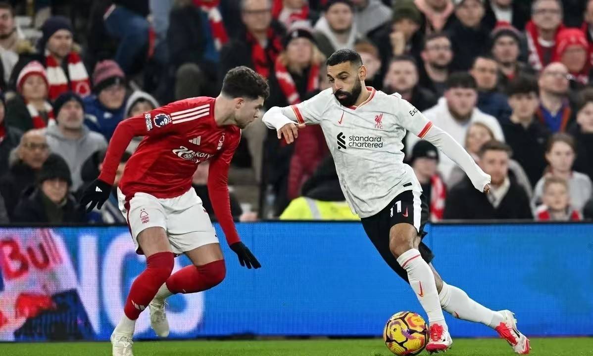 切尔西逼平对手，呈现出平衡状态的简单介绍