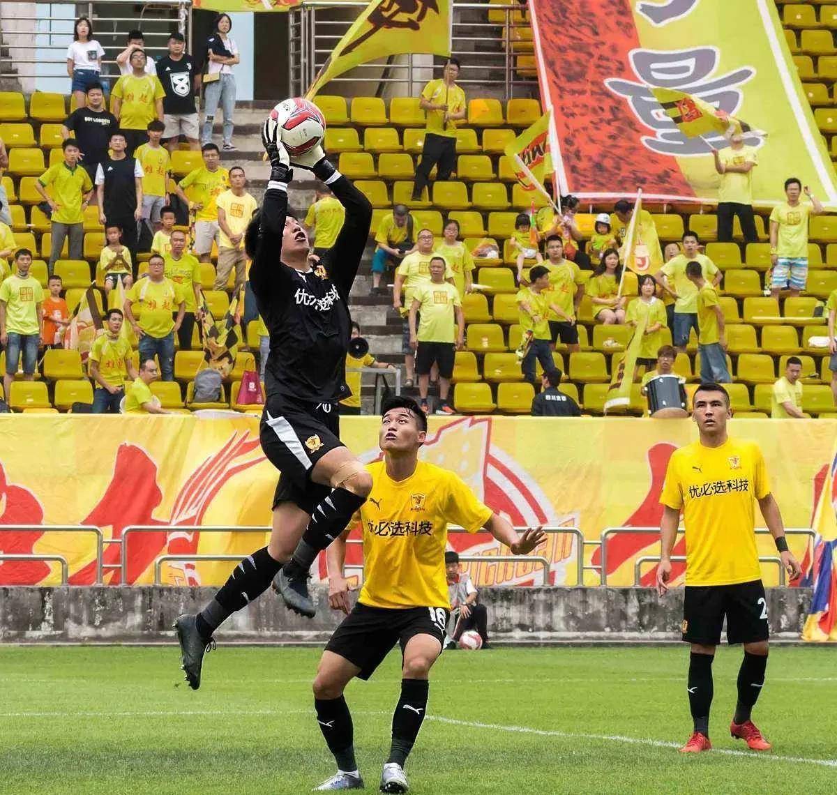 富力主场绝平建业，积分榜逐渐拉大