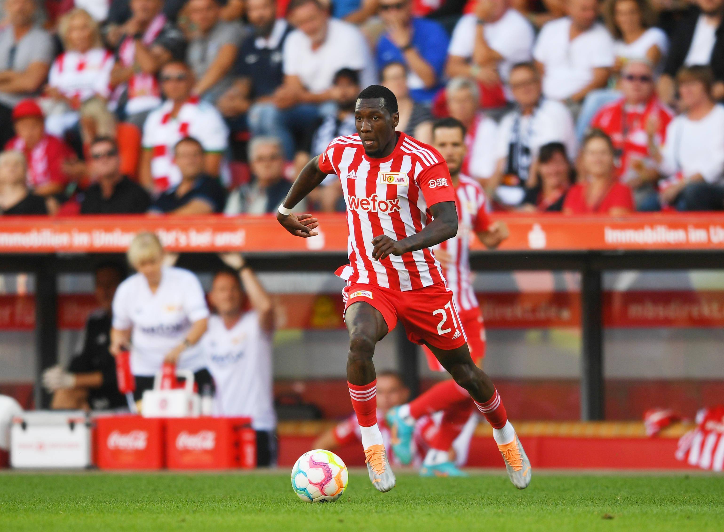 柏林赫塔客场不败，展现出色稳定性的简单介绍