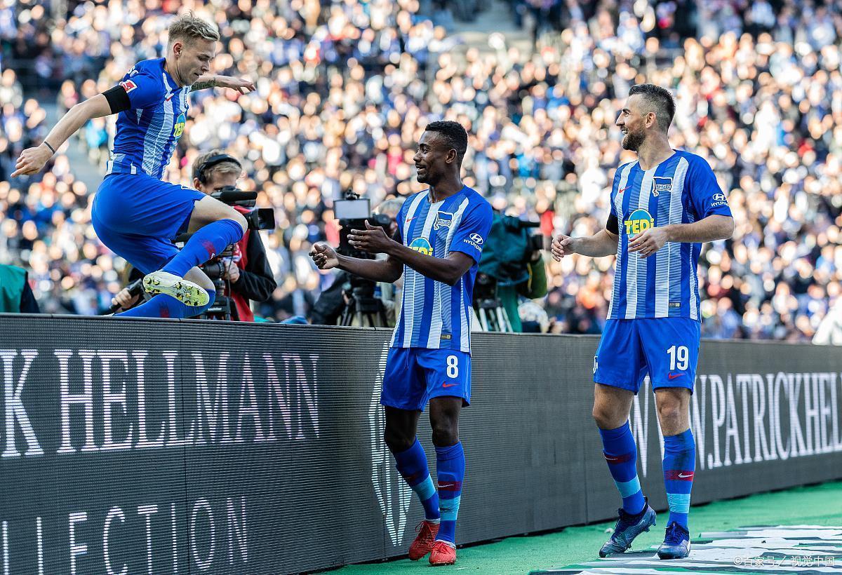 柏林赫塔客场不败，展现出色稳定性的简单介绍