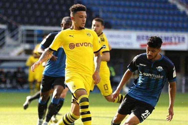 柏林赫塔主场取胜，领先一步